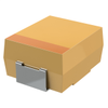 Tantalum Capacitors - TPSV227K016R0075 - ODG (Origin Data Global)