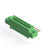 Edgeboard Connectors - 151-846-009-558-604-ND - DigiKey