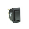 DPDT Forward-Reverse Rocker Switch -- 58027-07 - Image