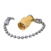 Coaxial Connector (RF) Terminators - 6099-PE6TR675-ND - DigiKey