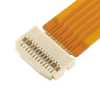 FFC, FPC (Flat Flexible) Connector Assemblies - 5378-20655-040E-01DKR-ND - DigiKey