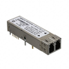 Fiber Optic Transceiver Modules - 775-FTLF8519F2MTL-ND - DigiKey
