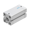 Actuators/Cylinders - 2171-ADN-25-40-I-PPS-A-ND - DigiKey