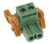 Pluggable Terminal Blocks - 7923442 - RS Components, Ltd.