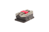 Grippers -- 2-jaw parallel self-centering pneumatic gripper series GM-GM - Image