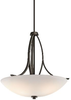 Pendants-Bowl Style - 391881 - Light Center (The)