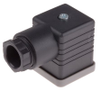DIN 43650 Solenoid Connectors - 8962105 - RS Components, Ltd.