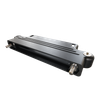 21+21 Pos. Plastic Hood/Backshell for Female J-Tek or Mix-Tek, Jackscrews - M80-9544200 - Harwin Plc