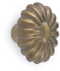 Melon Cabinet Knob: N&ordm; 72510 - 72510 - P. E. Guerin