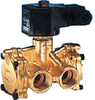 Model 1325, 3-Way Solenoid Valve -- 1325BA3C - Image