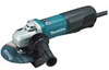 9566PC - 6" Paddle Switch Cut-off/Angle Grinder -- 9566PC - Image