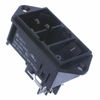 Power Entry Connectors - Inlets, Outlets, Modules - 486-1275-ND - DigiKey