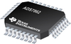 ADS7862 Dual 500kHz, 12-Bit, 2+2 Ch Simultaneous Sampling Analog-To-Digital Converter - ADS7862YB/250 - Texas Instruments