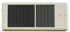 Wall Mount Fan Driven Heater - E4315RPW - TPI Corporation