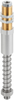 Spring plunger with damping and height compensation, heavy-duty and ball guided anti-rotation guard FSTE-HDB G1/4-AG 80 VG-AB - 10.01.02.01377 - Schmalz Inc.