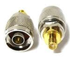 RF Adapters - Between Series - ADP-SMAF-NM - VAST STOCK CO., LIMITED