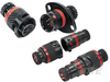 Standard Circular Connectors - ASU603-05PC-HE - TE Connectivity