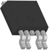PMIC - Voltage Regulators - Linear - TLE4251D - Lingto Electronic Limited