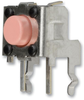 Switch, 6X6, Spno, Vertical; Product Range Omron - 83R9428 - Newark, An Avnet Company