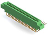Card Conn, Dual Side, 42Pos, Wire Wrap; Card Edge Connector Type Edac - 75AJ8348 - Newark, An Avnet Company