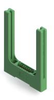 Card Edge Conn, Single, 8Pos, Wire Wrap; Card Edge Connector Type Edac - 65AJ0153 - Newark, An Avnet Company