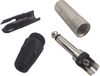 Connector, Rca/phono, Plug, 2 Position; No. Of Contacts Neutrik - 97J5940 - Newark, An Avnet Company