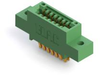 Card Edge Conn, Dual, 14Pos, Th; Card Edge Connector Type Edac - 65AJ2787 - Newark, An Avnet Company