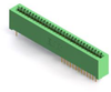 Card Edge Conn, Dual, 58Pos, Th; Card Edge Connector Type Edac - 65AJ1328 - Newark, An Avnet Company