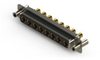 Combo D-Sub Conn, Rcpt, Dc-8W8, Th; Product Range Edac - 53AJ3510 - Newark, An Avnet Company