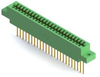 Card Edge Conn, Single, 24Pos, Wire Wrap; Card Edge Connector Type Edac - 60AJ2600 - Newark, An Avnet Company
