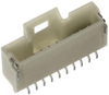 Connector, Header, 12Pos, 1Row, 1Mm; Connector Systems Molex - 92M4859 - Newark, An Avnet Company
