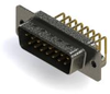 D Sub Conn, R/a Plug, Da, 15Pos, Solder; D Sub Connector Type Edac - 31AK8922 - Newark, An Avnet Company