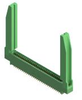 Card Edge Conn, Dual Side, 62Pos, Th; Card Edge Connector Type Edac - 69AJ4381 - Newark, An Avnet Company