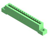 Card Edge Connector Rohs Compliant Edac - 60AJ6473 - Newark, An Avnet Company