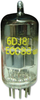 Electron Tube; Length Richardson Electronics - 83F9218 - Newark, An Avnet Company