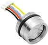 Pressure Sensor, Gauge, 200Kpa, 3.3Vdc; Operating Pressure Max L-Com - 65AH3453 - Newark, An Avnet Company