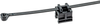 Edge Clip Assy Inc Bt 3 6Mm E Perp Rohs Compliant Panduit - 54AJ2692 - Newark, An Avnet Company