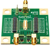 Eval Brd, Silicon Photomultiplier Sensor; Kit Application Type Onsemi - 82AC2418 - Newark, An Avnet Company
