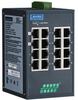 Ethernet Sw, Rj45 X 16, 10/100Mbps; No. Of Ports Advantech - 57AC6285 - Newark, An Avnet Company