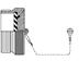 Circular MIL Spec Tools, Hardware & Accessories DUST CAP - 3569-D38999/33W23N - Utmel Electronic Limited