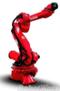 Comau NH4 Robot - RobotWorx