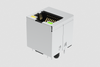 RJ Magnetic 10/100M BASE-T - RJMG1V42181518T - Amphenol Communications Solutions