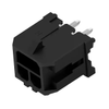Connectors, Interconnects - Rectangular Connectors - Headers, Male Pins - 1364701-1-2204801-8 - Win Source Electronics