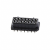 Headers, Receptacles, Female Sockets - A118152TR-ND - DigiKey