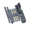 PC Card Sockets - WM3644TR-ND - DigiKey