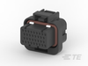 Rectangular Connector Housings - 3-1437290-9-ND - DigiKey