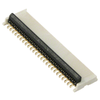 FFC, FPC (Flat Flexible) Connector Assemblies - 670-2107-ND - DigiKey