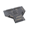 Touch Screen Controllers - ATMXT2113TDAT-SPI-PCB - Quarktwin Technology Ltd.
