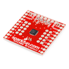 Evaluation and Demonstration Boards and Kits - 1568-11502-ND - DigiKey