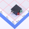 Optocoupler/LED/Digital Tube/Photoelectric Device >> Light Emitting Diodes (LED) - LH32K051F - LCSC Electronics Technology (HK) Limited